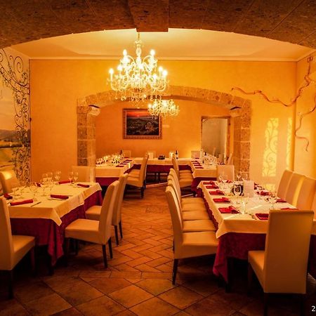 Il Casale Della Regina Villa Arpino Екстериор снимка