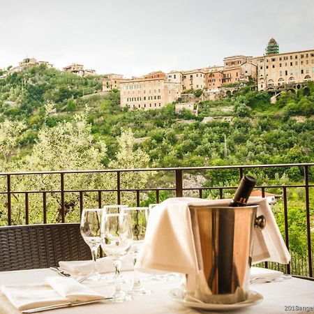 Il Casale Della Regina Villa Arpino Екстериор снимка