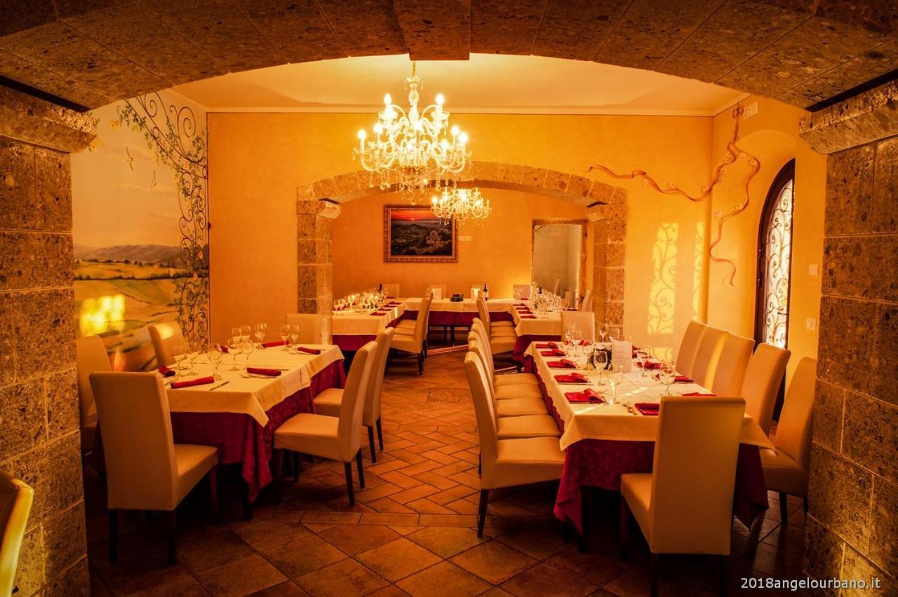 Il Casale Della Regina Villa Arpino Екстериор снимка