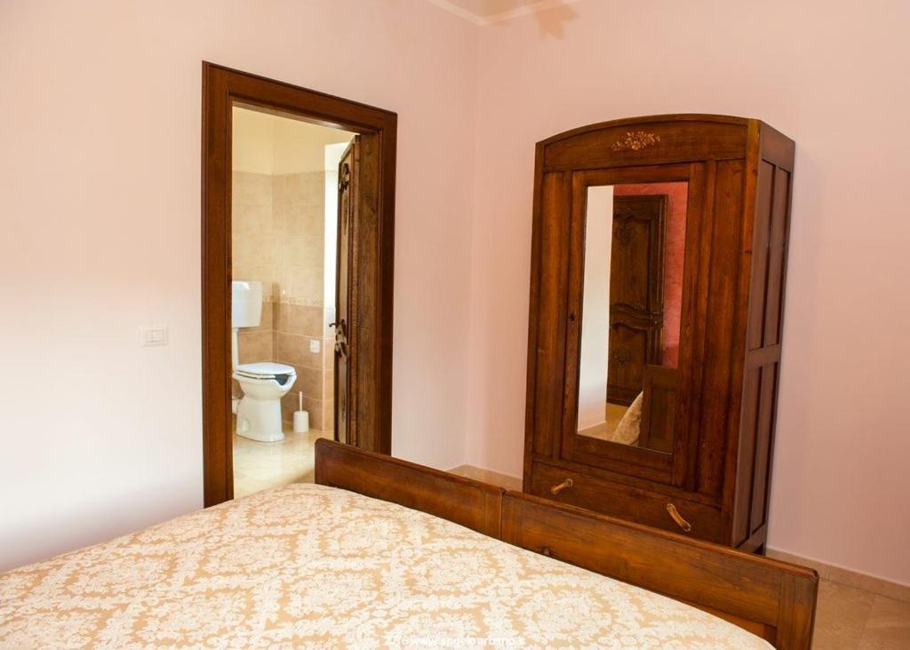 Il Casale Della Regina Villa Arpino Екстериор снимка