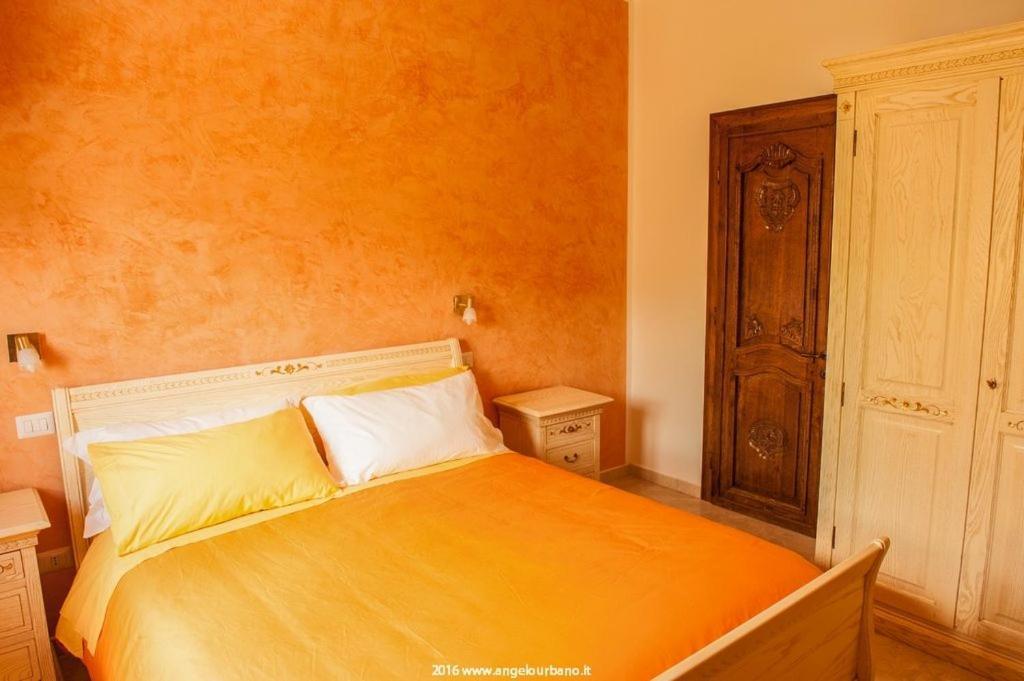 Il Casale Della Regina Villa Arpino Екстериор снимка