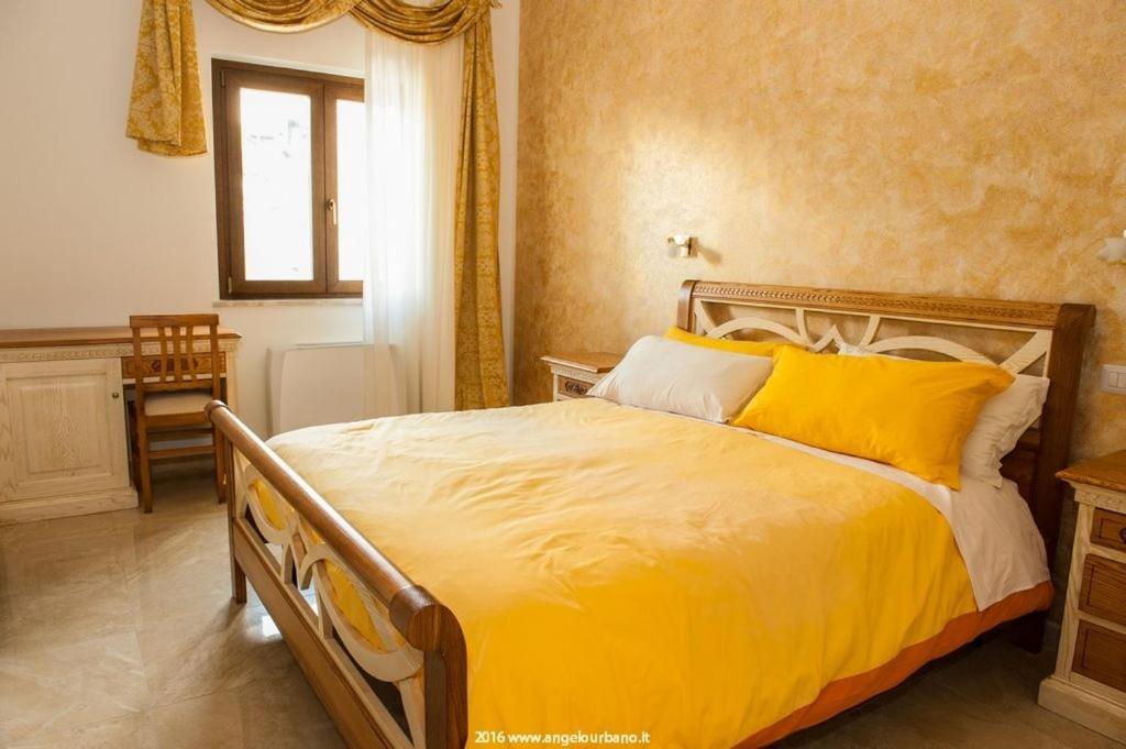 Il Casale Della Regina Villa Arpino Екстериор снимка