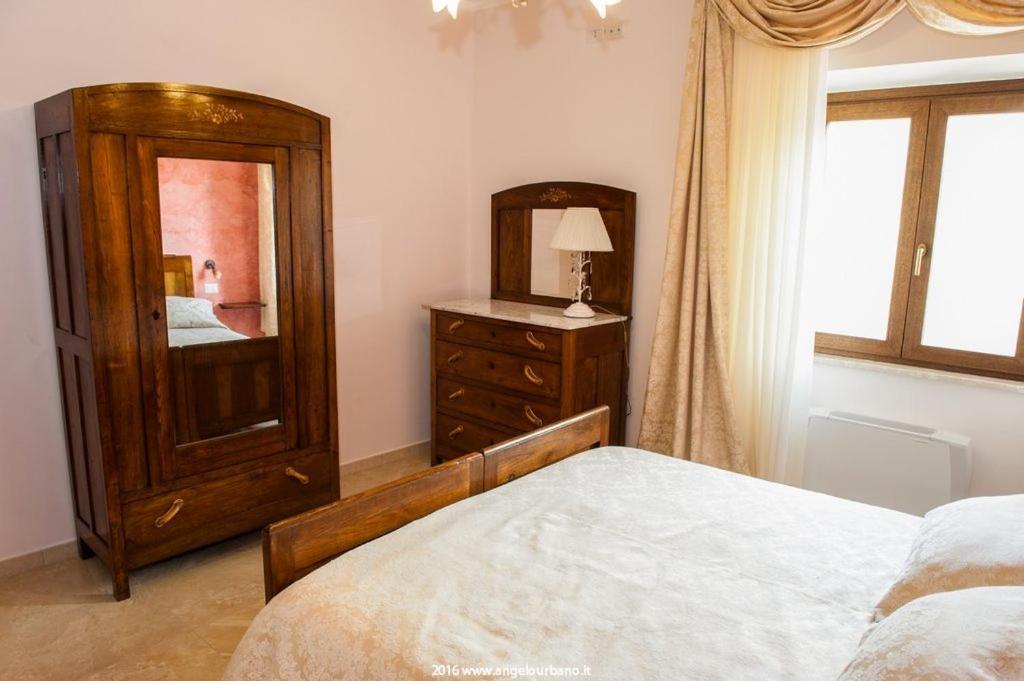 Il Casale Della Regina Villa Arpino Екстериор снимка