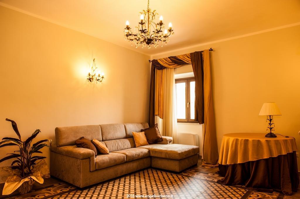 Il Casale Della Regina Villa Arpino Екстериор снимка