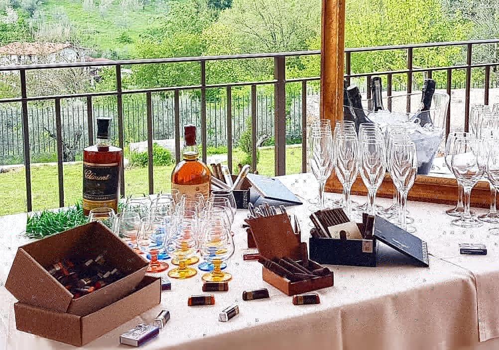 Il Casale Della Regina Villa Arpino Екстериор снимка