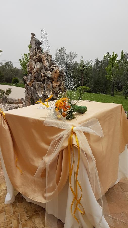 Il Casale Della Regina Villa Arpino Екстериор снимка
